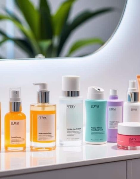Mundo do Skincare