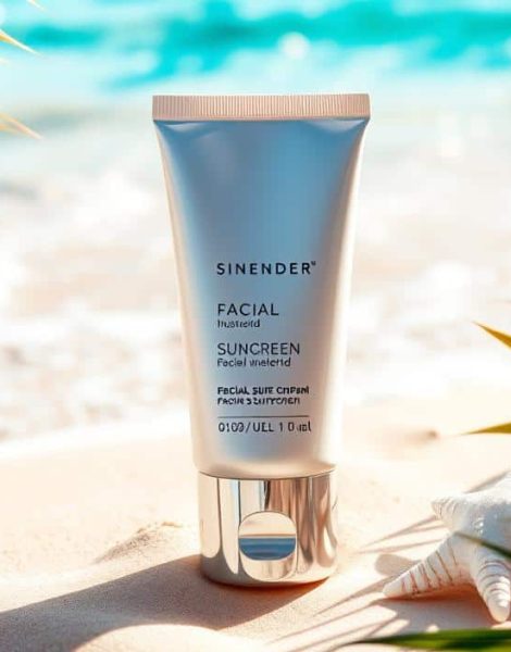 Protetor Solar Facial