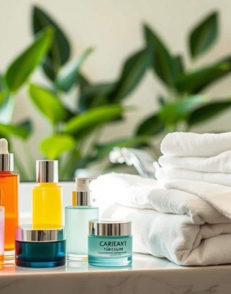 Skincare Perfeita