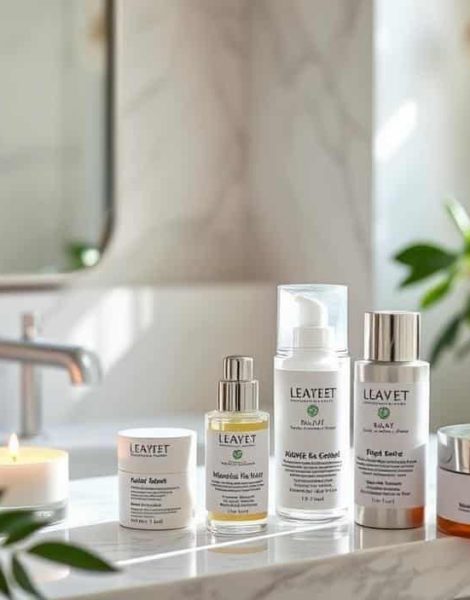 beauty clean para melasma