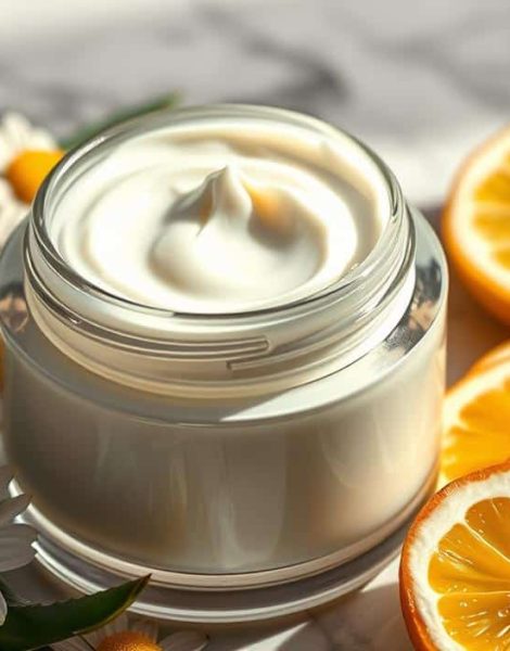 creme para tirar manchas do rosto