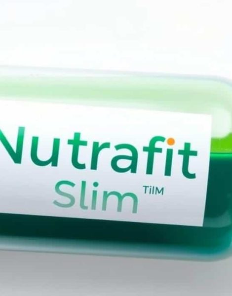 nutrafit slim
